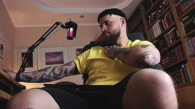 FindomJason online show from June 2, 10:01 pm