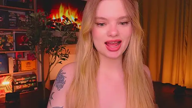 Hottie Jane online show from October 12, 2:16 pm