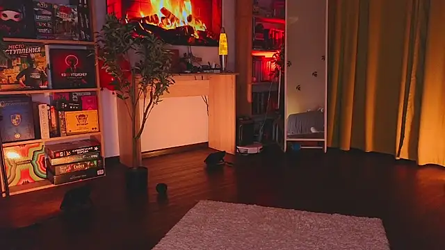 Hottie Jane online show from February 7, 5:49 pm