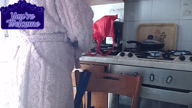 martachatte online show from February 24, 9:18 am