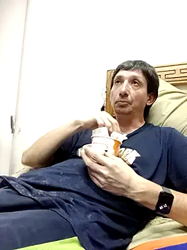 Pacobakan042 online show from September 28, 1:00 am