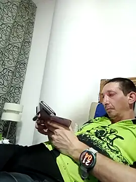 Pacobakan042 online show from February 9, 12:03 am