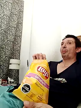 Pacobakan042 online show from April 3, 2:04 pm