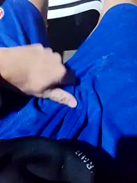 Uriel1615 online show from March 24, 4:06 am