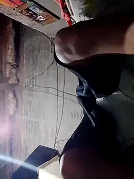 Uriel1615 online show from March 27, 5:12 pm