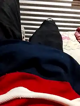 Uriel1615 online show from April 20, 4:10 pm