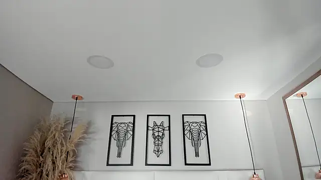 Rebeca jones online show from October 24, 12:56 pm