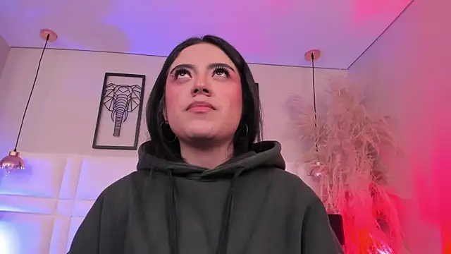 Rebeca jones online show from December 3, 12:14 pm