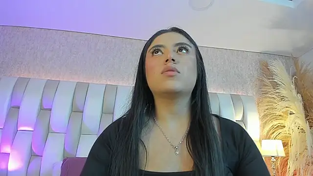 Rebeca jones online show from March 22, 12:08 pm