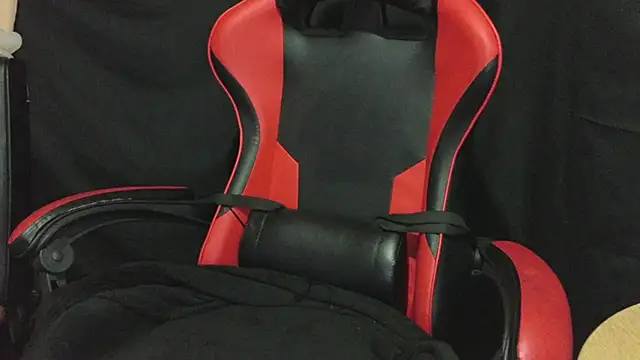 Mia G0ld online show from March 16, 4:12 pm