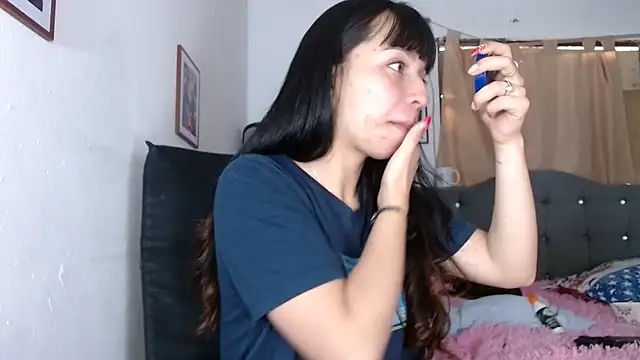 xx nath xx online show from November 11, 7:25 pm