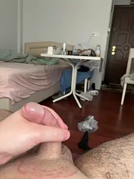 strange6696 online show from February 17, 1:18 pm