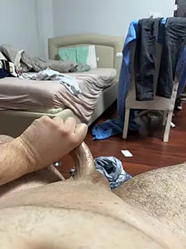 strange6696 online show from March 17, 4:21 pm