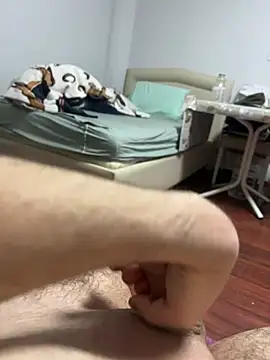 strange6696 online show from April 14, 8:04 pm