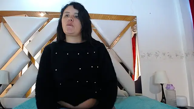 nathaly low1 online show from March 7, 12:24 pm