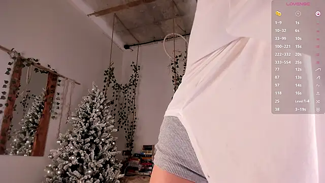 asuno  online show from December 28, 2:21 pm