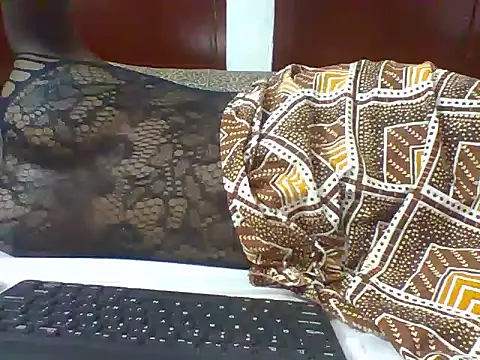 Sexy Chocolate Babe online show from January 30, 12:29 am