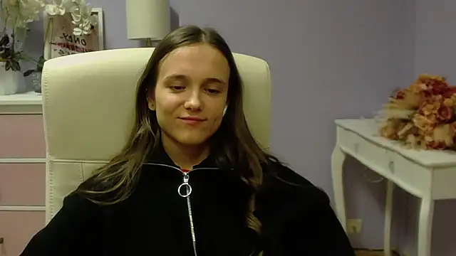 Snapshot of dirtyxEmily chatting on January 7, 10:54 am dirtyxEmily online show from January 7, 10:54 am