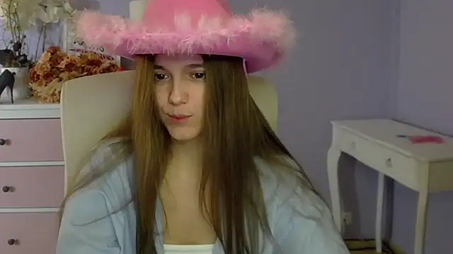 Snapshot of dirtyxEmily chatting on March 1, 7:41 am dirtyxEmily online show from March 1, 7:41 am