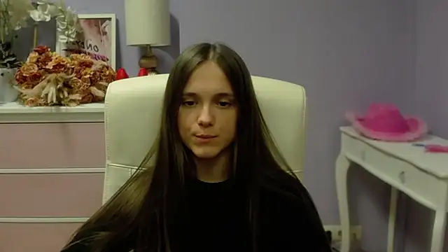 Snapshot of dirtyxEmily chatting on March 5, 10:55 am dirtyxEmily online show from March 5, 10:55 am