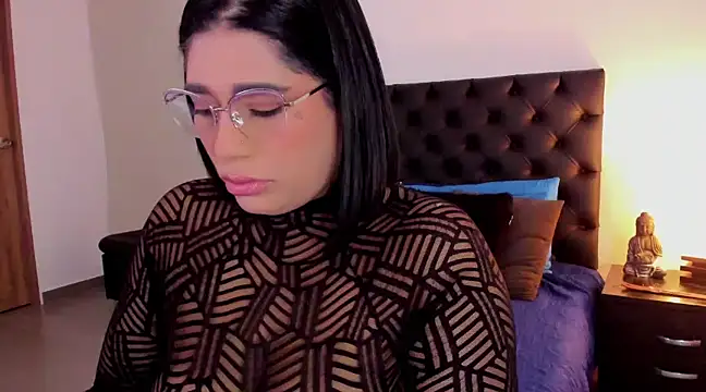 Snapshot of Jenny_Carters chatting on February 26, 6:04 am Jenny Carters online show from February 26, 6:04 am