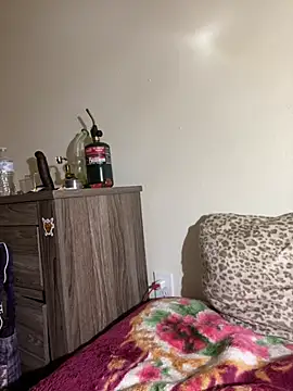 BustiBunny69 online show from February 19, 10:09 pm