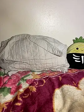 BustiBunny69 online show from March 10, 3:56 am