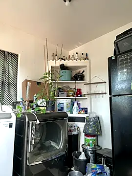 mandjpuff2 online show from October 22, 8:19 pm