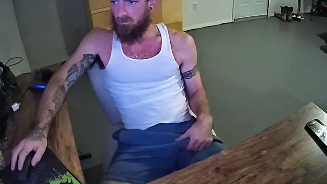 mandjpuff2 online show from December 1, 4:06 am