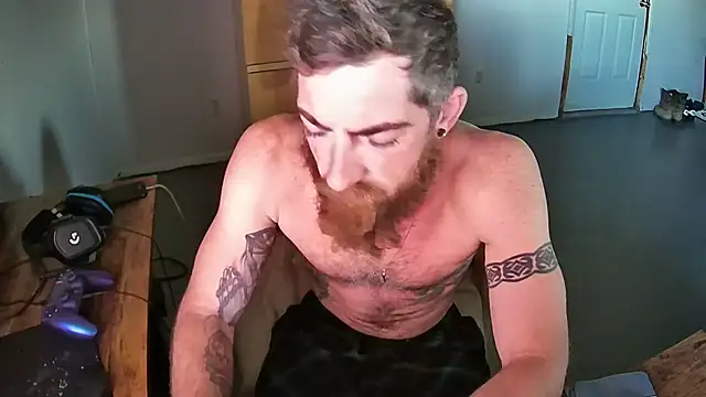 mandjpuff2 online show from December 14, 2:00 pm