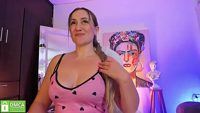 ELA PS online show from February 9, 5:54 pm