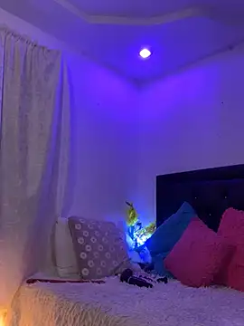 lonely shewolf online show from March 1, 9:48 pm