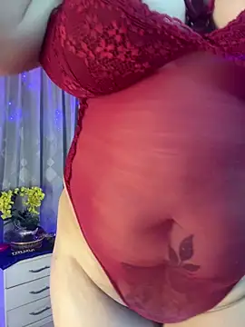 lonely shewolf online show from September 19, 9:48 pm