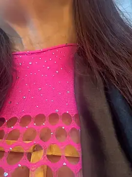 lonely shewolf online show from November 28, 5:59 pm