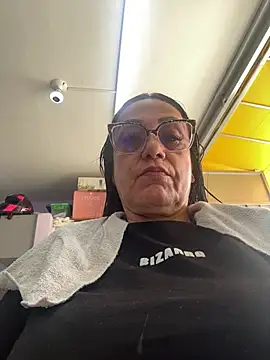 lonely shewolf online show from July 10, 2:41 pm