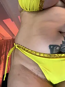 lonely shewolf online show from July 14, 4:23 pm