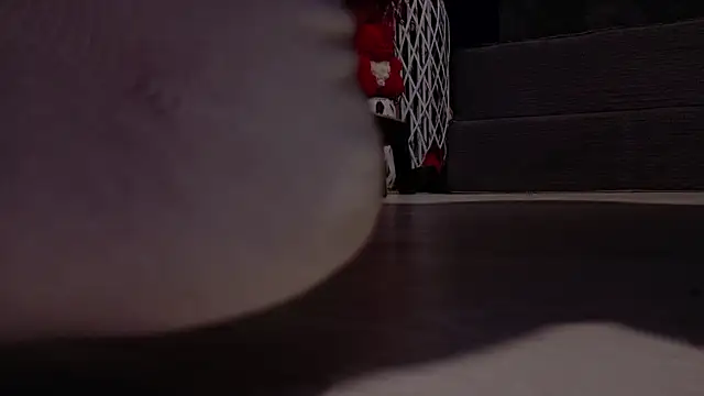 Snapshot of DeeaDiamondd chatting on October 3, 8:50 pm DeeaDiamondd online show from October 3, 8:50 pm