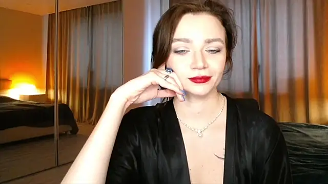 Snapshot of Shadow_Passion chatting on January 28, 7:43 am Shadow Passion online show from January 28, 7:43 am