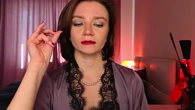 Shadow Passion online show from March 10, 7:02 am