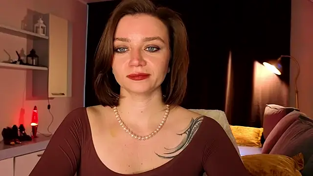 Shadow Passion online show from March 23, 7:12 am