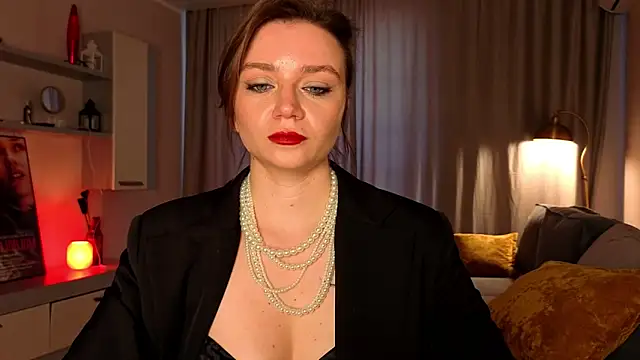 Shadow Passion online show from April 12, 7:13 am