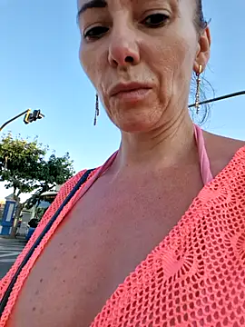 Snapshot of milflovelyxxx chatting on July 6, 6:10 pm milflovelyxxx online show from July 6, 6:10 pm