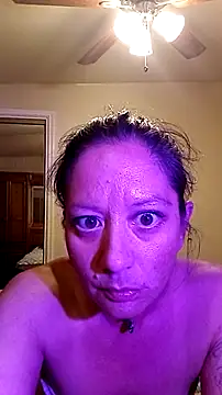 AnyaBest online show from December 25, 1:19 pm