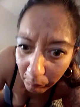 AnyaBest online show from January 2, 2:13 pm