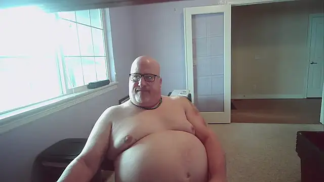 Bigbear0563 online show from December 17, 4:43 pm