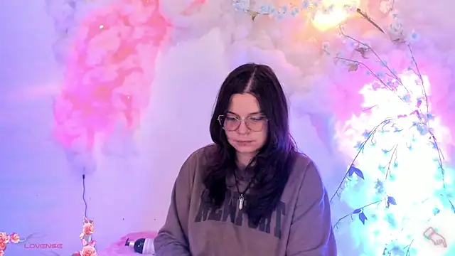 Mey moon online show from January 26, 11:29 pm