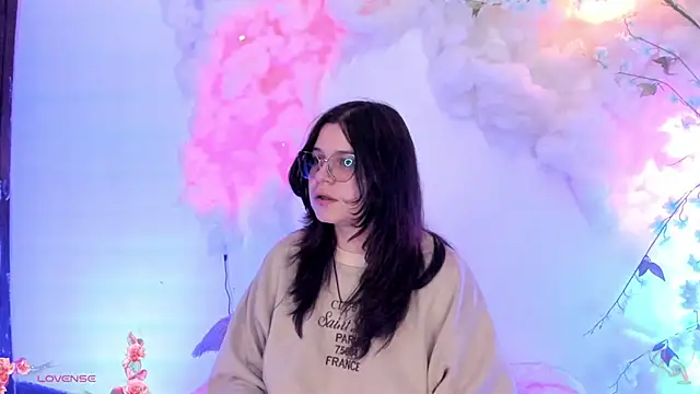 Mey moon online show from January 27, 11:43 pm