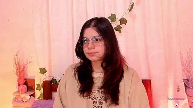 Mey moon online show from February 20, 8:03 pm