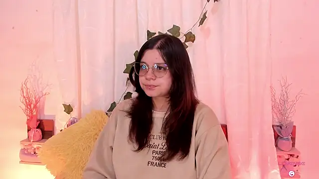 Mey moon online show from February 28, 6:09 pm