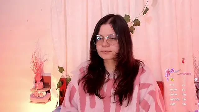 Mey moon online show from March 8, 5:38 am